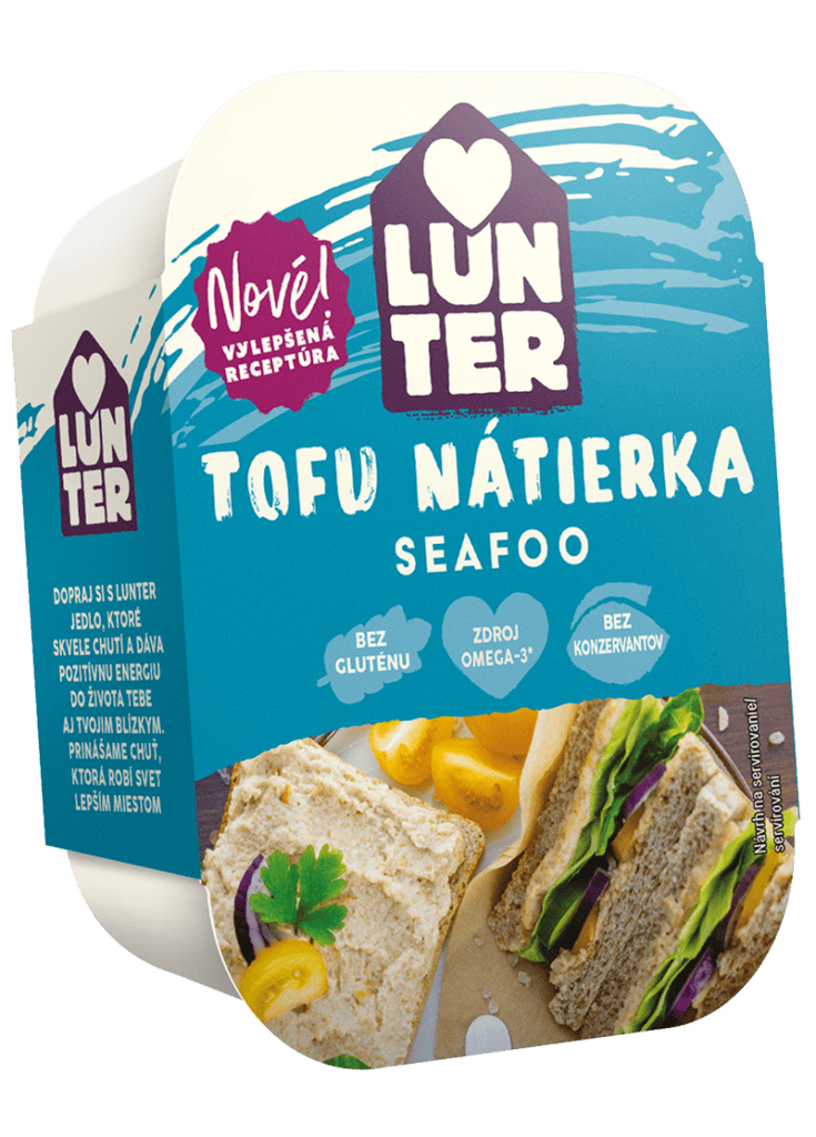 SEAFOO NÁTIERKA PREMIUM