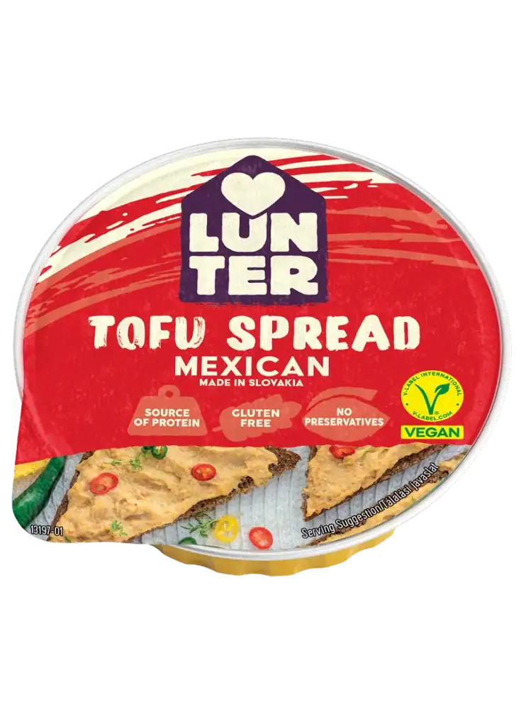 ALU MEXIKÓI KENHETŐ