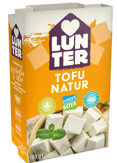 Tofu Natur