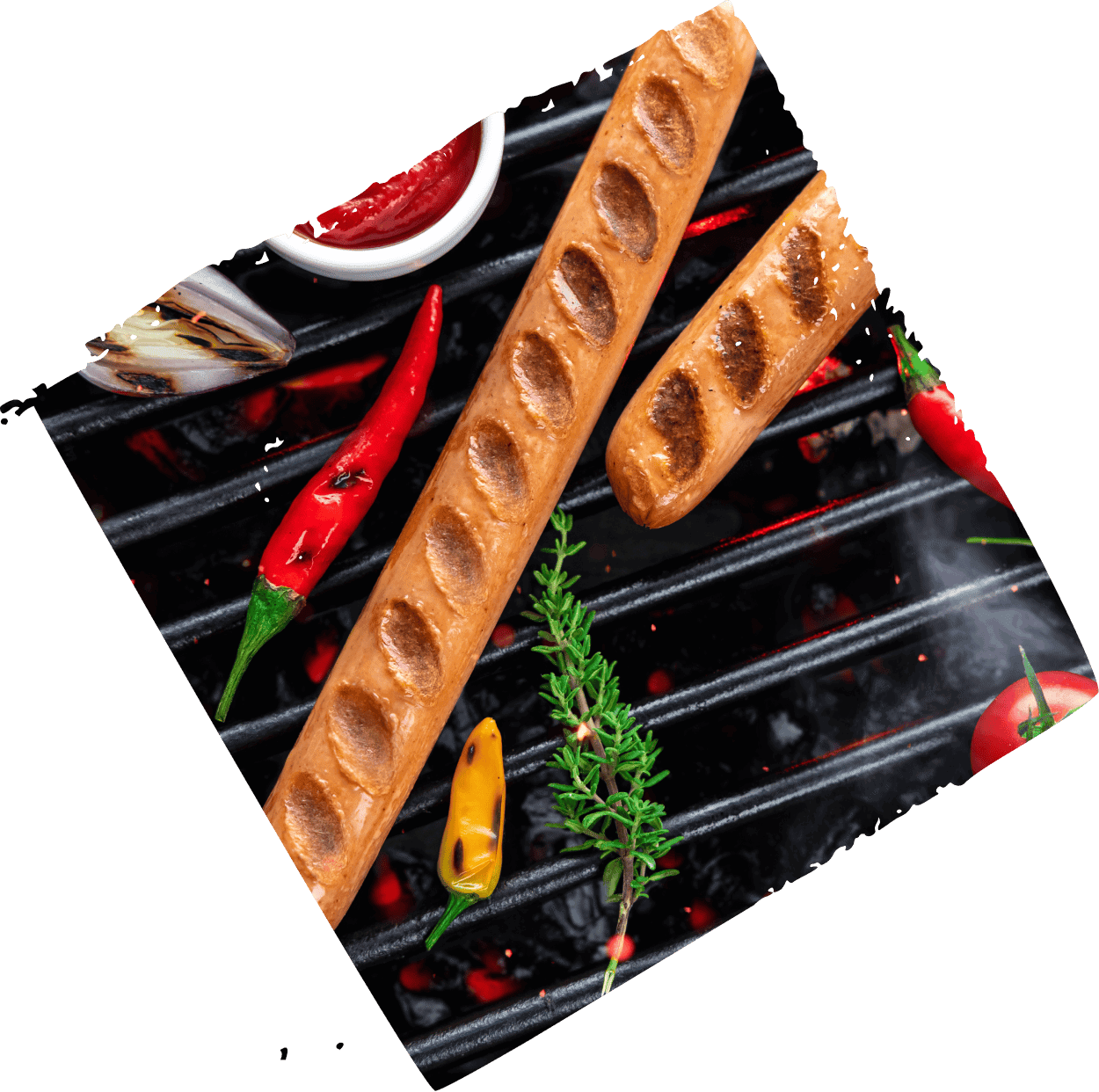 Product Packaging