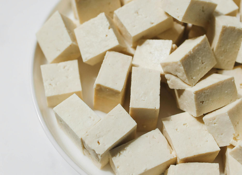 tofu