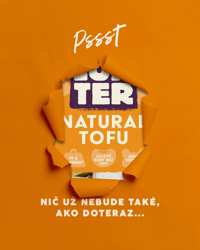 Lunter mení pravidlá hry. Meníme pravidlá dizajnu, stolovania a toho, ako chutí naozaj poctivé, s láskou pripravené rastlinné jedlo. 🫶 Stay tuned!